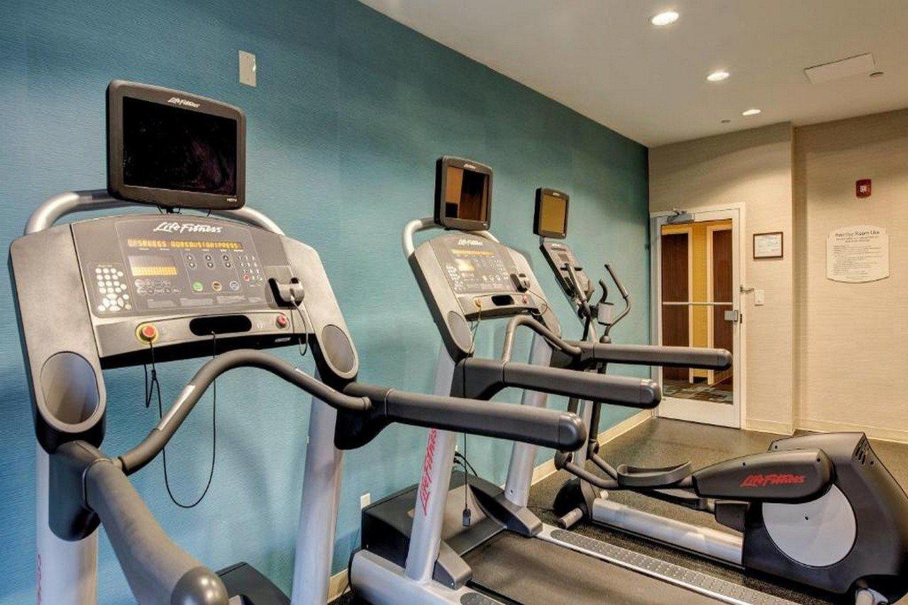Fairfield And By Marriott Potomac Mills Hotel Woodbridge