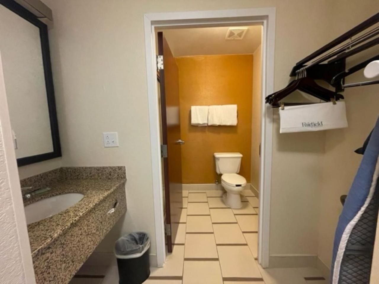 Fairfield And By Marriott Potomac Mills Hotel 3*