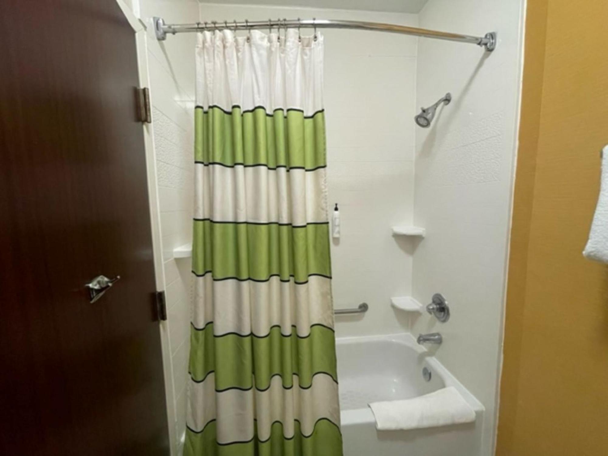 Hotel Fairfield And By Marriott Potomac Mills Woodbridge