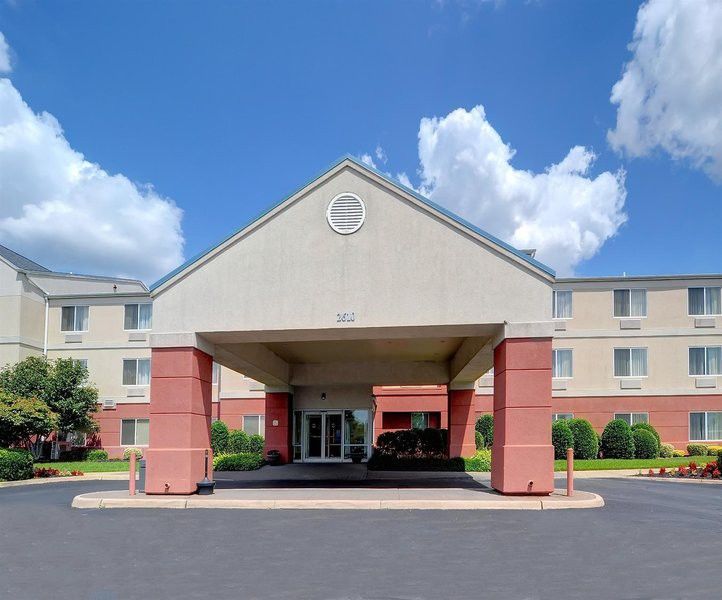Fairfield And By Marriott Potomac Mills Woodbridge
