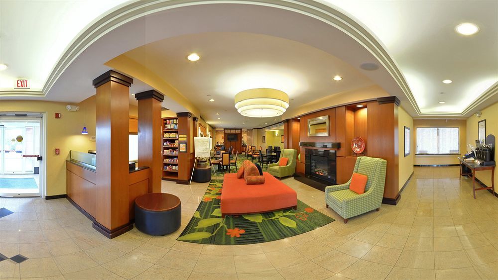 Hotel Fairfield And By Marriott Potomac Mills Woodbridge