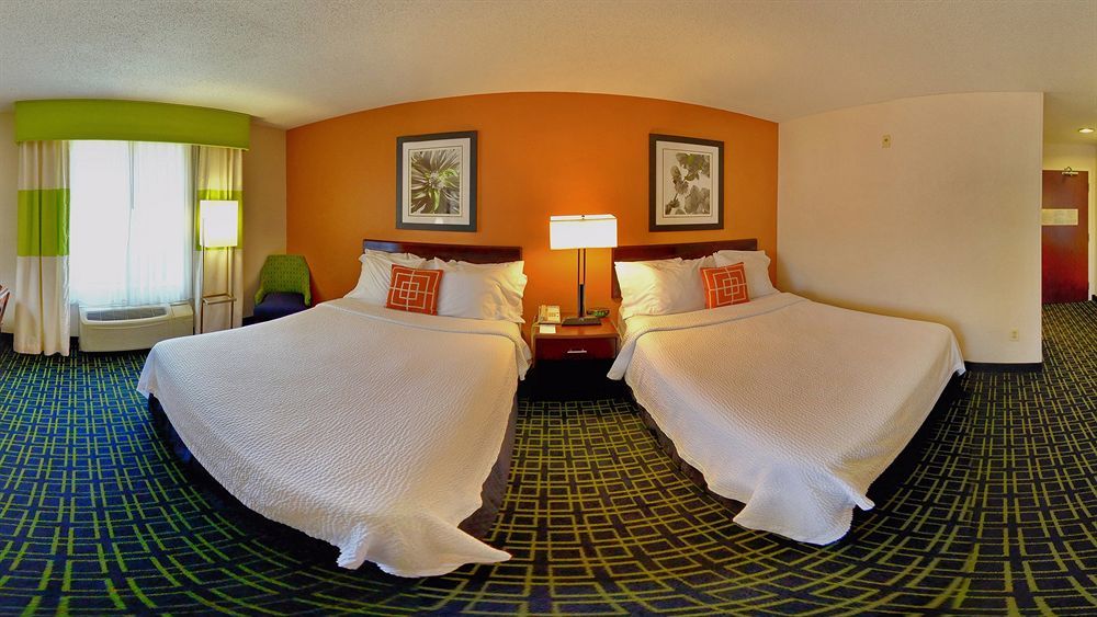 Fairfield And By Marriott Potomac Mills Woodbridge