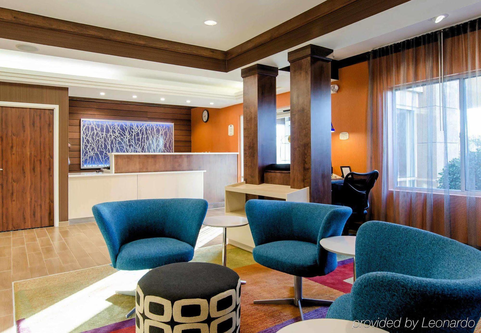 Hotel Fairfield And By Marriott Potomac Mills Woodbridge