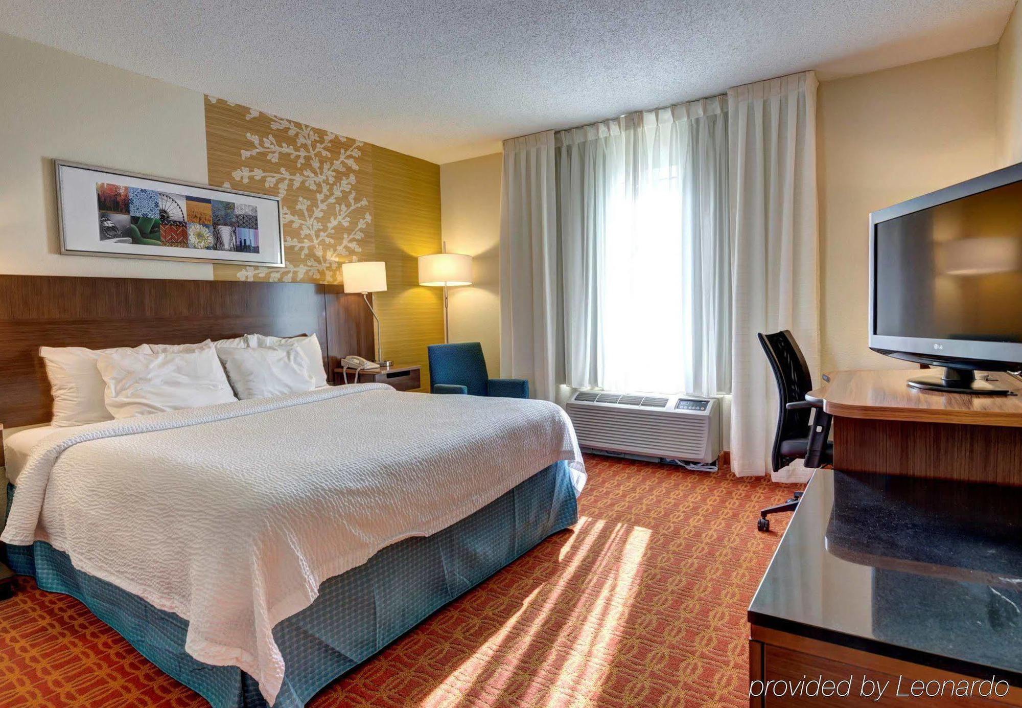 Fairfield And By Marriott Potomac Mills Hotel Woodbridge
