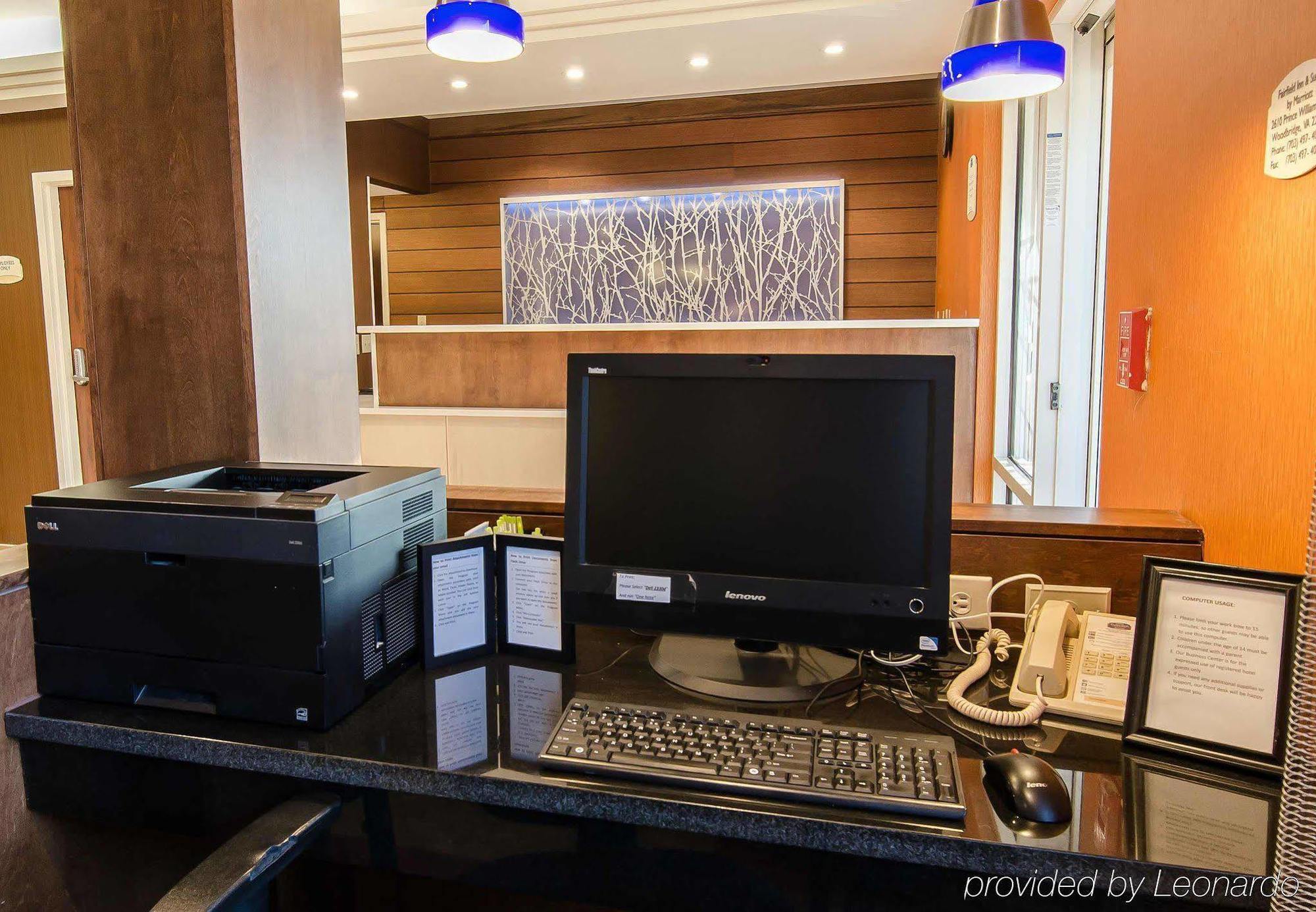 Fairfield And By Marriott Potomac Mills 3* Woodbridge