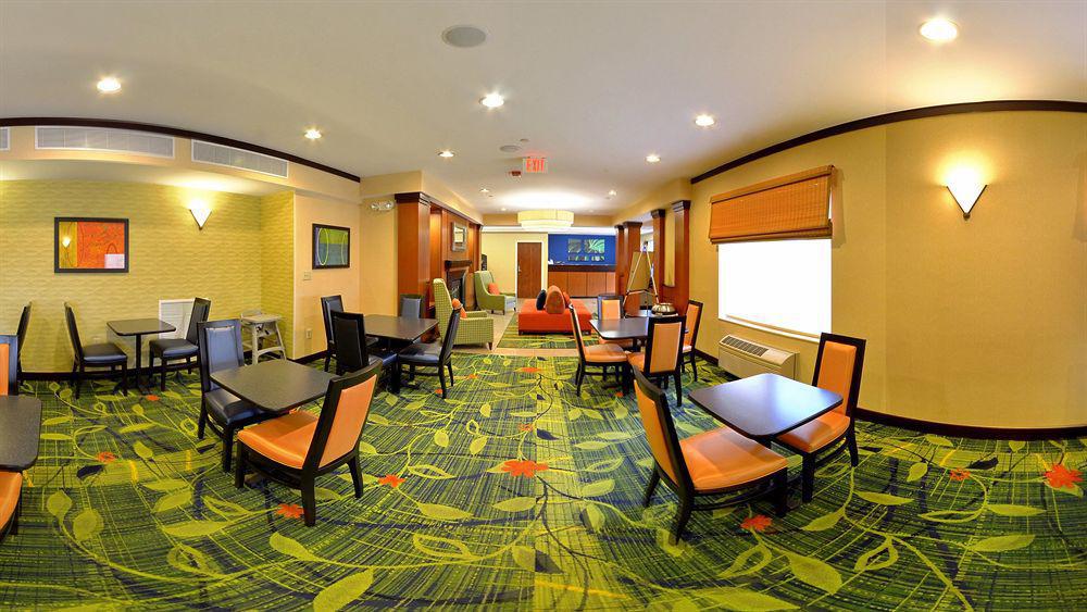Fairfield And By Marriott Potomac Mills Hotel Woodbridge
