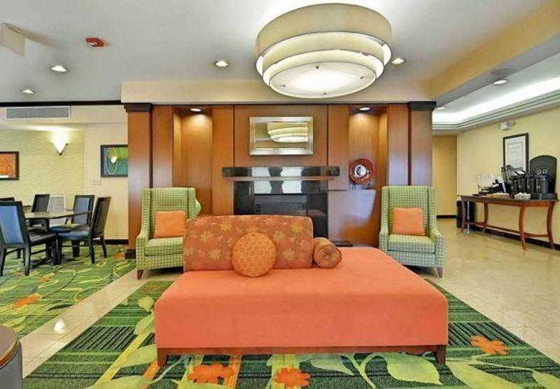 Fairfield And By Marriott Potomac Mills Woodbridge