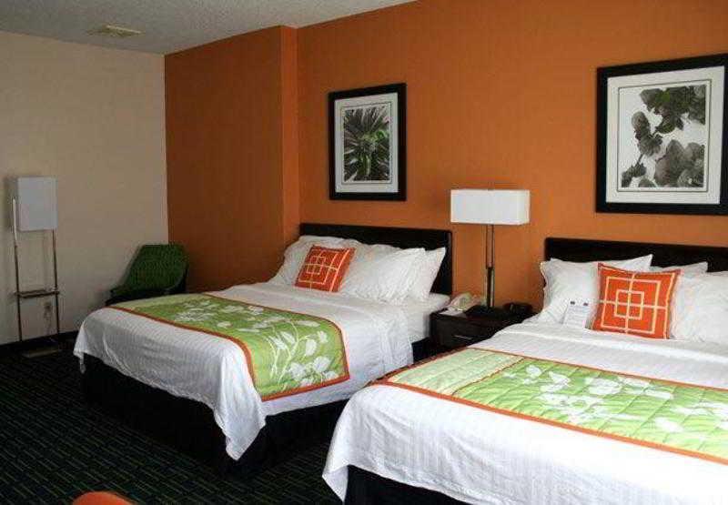 Fairfield And By Marriott Potomac Mills Hotel Woodbridge